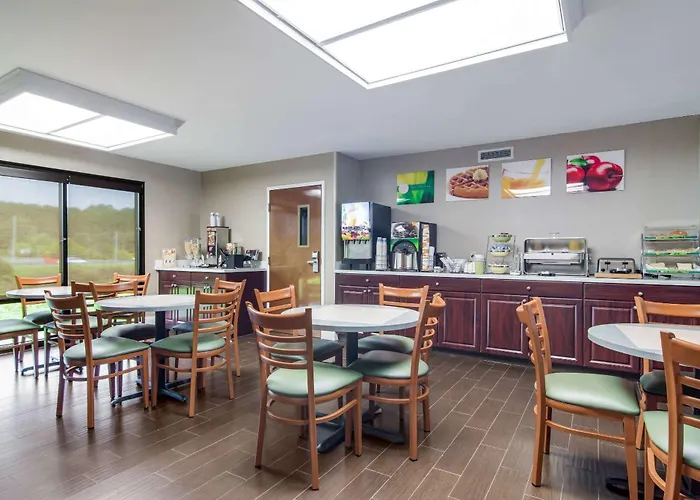 Quality Inn & Suites Canton, Ga