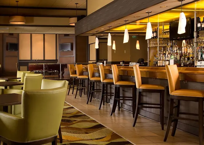 Sonesta Hotel Gwinnett Place Atlanta