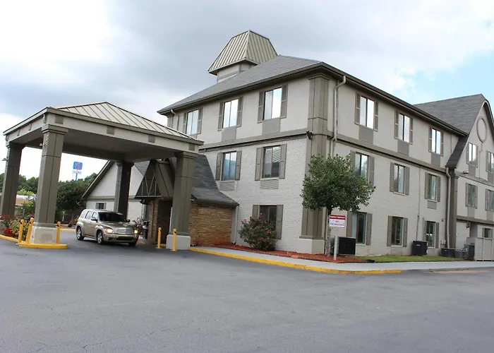 Araamda Inn