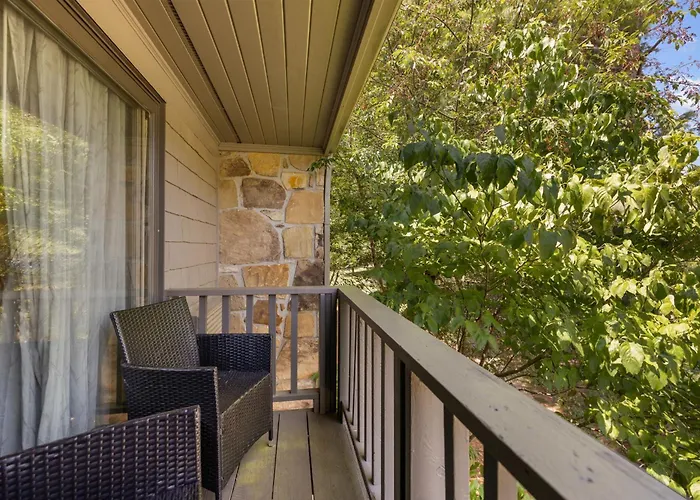 The Ridges Resort On Lake Chatuge