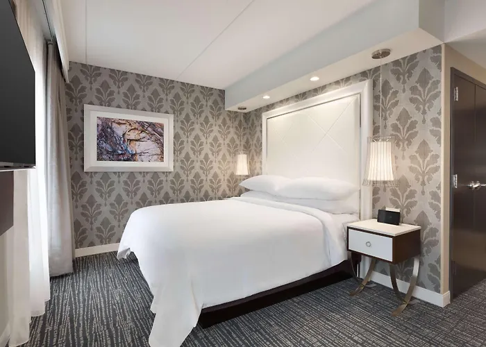 Embassy Suites By Hilton Atlanta Ne Gwinnett Sugarloaf
